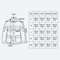 Veste en coton premium pour homme, style streetwear, veste cargo multi-poches, veste de travail rétro américaine, vente en gros