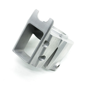 Aluminio Mecanizado por CNC para Piezas de Equipos Láser, Componentes Metálicos Personalizados, Servicios de Fresado y Torneado de Precisión - Product Image 6