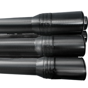 Ống Khoan DTH Khai Thác Giếng Nước 2-3/7 Đến 5-3/4 ''Que Khoan Hàn Ma Sát Ống Thép Kết Nối Khoan Mỏ Dầu Xả - Product Image 1