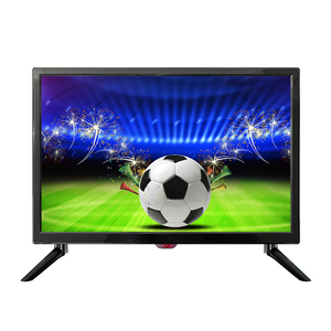 Televisor LED de Pantalla Plana de 24 Pulgadas, Económico, de Bisel Pequeño, Sin Funciones Inteligentes, del Fabricante - Product Image 2
