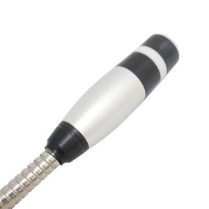 Household <b>Electric</b> Hot and Cold Skin <b>Cool</b> Facial Electroporation Skin Tightening Machine - Product Image 3