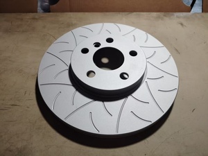 Discos de Freno Delantero 43512-06170 43512-33150 43512-06200 para <span class=keywords><strong>Toyota</strong></span> Camry 2017 Rav4 V 2018 VENZA No hay <span class=keywords><strong>opiniones</strong></span> aún - Product Image 5
