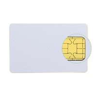 JCOP4 P71 Original J3R150/J3R180 Tarjeta JAVA Chip personalizado en blanco Tarjeta inteligente basada en JAVA
