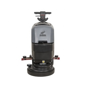 Nettoyeur de sol automatique compact de haute qualité A40/A40-E Mini <span class=keywords><strong>batterie</strong></span>, nouveau design, <span class=keywords><strong>pour</strong></span> hôtel, école, supermarché, magasin - Product Image 5