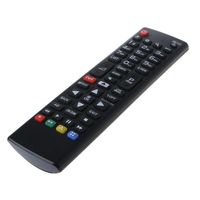 Ontrole remoto universal para LG, control remoto para Smart TV, akb75095312