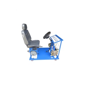 Driving School Car Driving <strong>Simulator</strong> for Training Educational Laboratory Equipment Automotive Training Equipment - Product Image 1