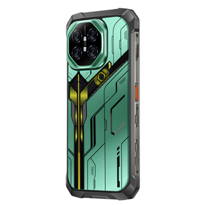 Teléfono para fotografía exterior de alta calidad, resistente a caídas y robusto, x27 ultra 16GB+1GB, cámara de alta definición de 72+108MP - Product Image 1