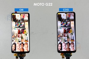 6.5 'cho Motorola Moto G điện 5g LCD hiển thị màn hình cảm ứng Bảng điều chỉnh số hóa lắp ráp g điện 2023 màn hình thay thế - Product Image 2