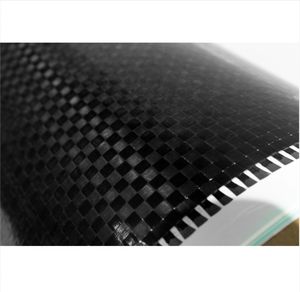 Tela tejida de fibra de carbono preimpregnada 12K <span class=keywords><strong>T700</strong></span> para uso industrial y de automóviles - Product Image 6