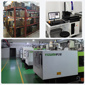 Canalina per Cavi in PVC per Data Center e Sale Server, Quadrata, Ignifuga, Dentellata, per Cablaggio Elettrico - Product Image 6