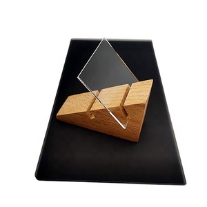 0.5mm 0.7mm kalınlığında ultra ince cam panel şeffaf şamandıra süper ince cam - Product Image 1