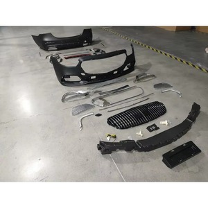 Kit de Carrocería <span class=keywords><strong>Maybach</strong></span> 2021 para <span class=keywords><strong>Mercedes</strong></span> Benz Clase E W213 - Product Image 2