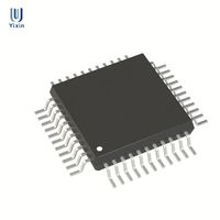 AD7891YSZ-1 Circuit Intégré Convertisseur Analogique-Numérique (ADC) Parallèle 12 bits 500 KSPS QFP-44 pour Acquisition de Données, Neuf et Original