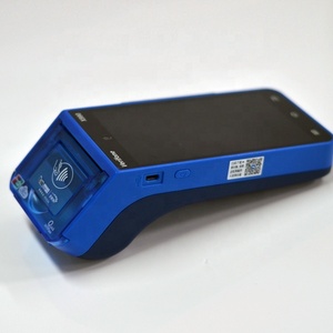 Thiết Bị Đầu Cuối <span class=keywords><strong>Pos</strong></span> Cầm Tay VeriFone X990 Thiết Bị Đầu Cuối Thanh Toán <span class=keywords><strong>POS</strong></span> Thiết Bị Tài Chính - Product Image 2