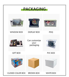 ขายส่งที่กําหนดเองนอร์ดิกสีดําฮาโลวีนแม่มดชง 3D เซรามิคเบียร์หม้อถ้วยกาแฟแก้วที่มีโลโก้ - Product Image 6