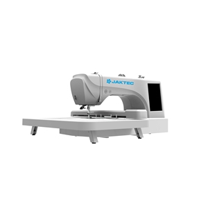 Machine à broder JK-ES7 pour usage domestique 200mm*380mm Best Seller - Product Image 1