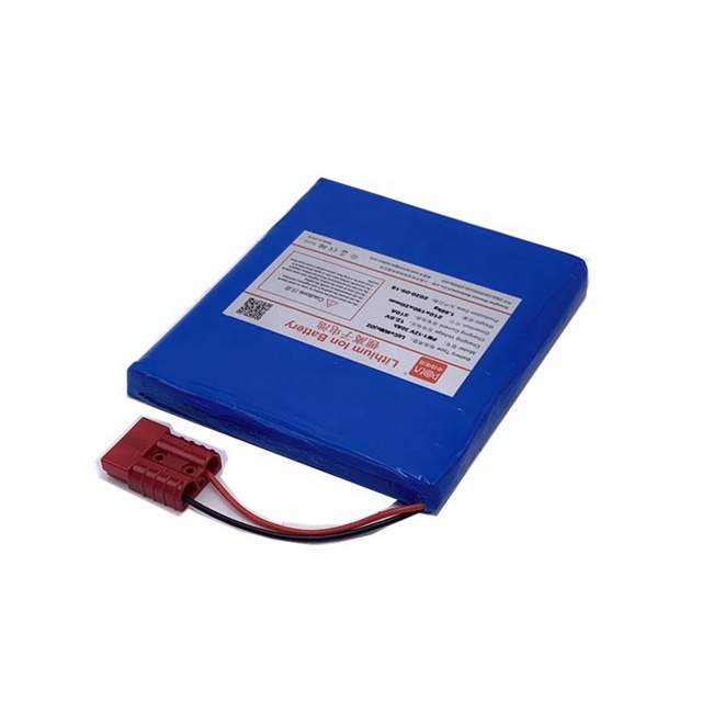 10s1p Battery Pack 18650 Battery 10s1p 36v 2.2ah Battery Pack with Bms for Electric Scooter
