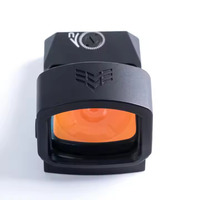 Viseur à point rouge 1x24 pleine grandeur OEM en aluminium pour la chasse