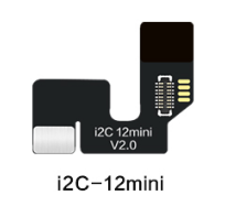 Cable flexible de reparación sin desmontaje I2C para <span class=keywords><strong>iPhone</strong></span> X-12 Series Dot Matrix, piezas de reparación para <span class=keywords><strong>Face</strong></span> <span class=keywords><strong>ID</strong></span> de teléfonos móviles y computadoras - Product Image 5