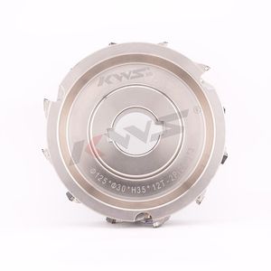 Fraise à pré-fraisage en diamant polycristallin KWS pour machine à chants de bord CNC HOMAG/<span class=keywords><strong>IMA</strong></span>/BIESSE - Product Image 5
