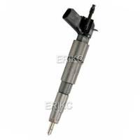 Inyector de Combustible de Alta Presión ERIKC 0445115007 0986435350, Inyector Diesel 0445 115 007 para Bosch Piezo