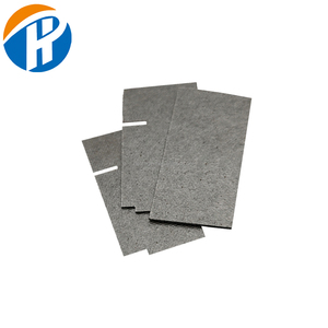 Papier de rouleau de <span class=keywords><strong>plaques</strong></span> de mica d'épaisseur de feuille de mica isolant résistant aux hautes températures professionnel pour l'application haute tension - Product Image 3