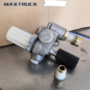 Bomba de Alimentación para Camiones Pesados 5001821529 para Camiones RVI AE Magnum - Product Image 1