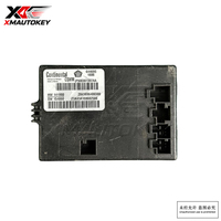 Module de commande CSWM OE P68307397AA pour JEEP, unité de commande de colonne de direction d'origine d'occasion