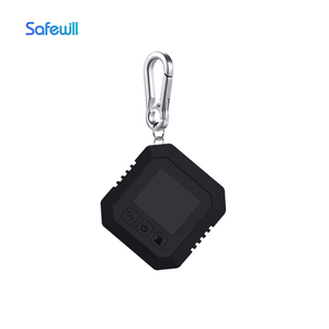 Safewill toplu popüler taşınabilir sıcaklık nem Wifi hava kalitesi izleme akıllı <span class=keywords><strong>CO2</strong></span> metre PM2.5 dedektörü <span class=keywords><strong>CO2</strong></span> sensörü giyilebilir - Product Image 4