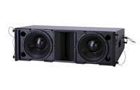 Altavoz de sonido Line array 2-WAY FULL RANGE 2x10 pulgadas altavoz de escenario L10 sistema de altavoces profesional
