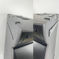 Boîte de haut-parleurs OEM LA15 Line Array Haut-parleurs alimentés Haut-parleurs audio professionnels pour concerts, événements, fêtes et spectacles