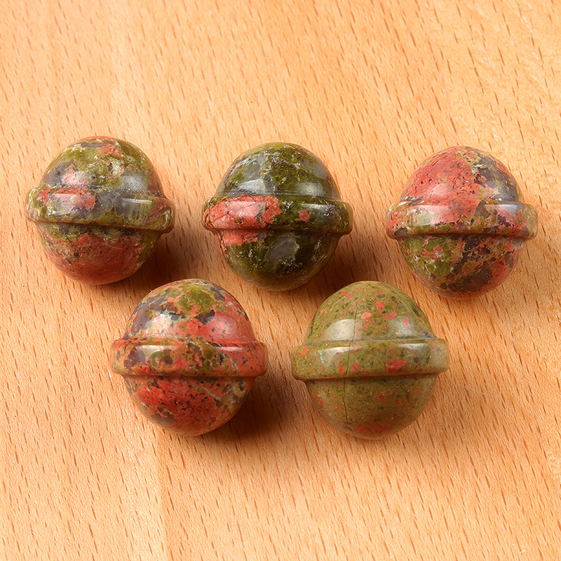 Unakite