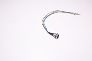 Voltooide kabelassemblage circulaire connectoren K-serie Fgg Egg waterdichte push-pull connector K-serie met lange levensduur - Product Image 4