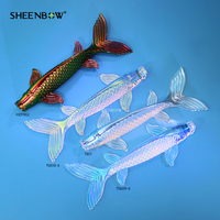 Anorganisches Metallisches Aurora-Pulver Chamäleon-Pigment Kosmetikqualität 10-60 Mikron für Sprühbeschichtungen Fischköder 3D-Kunst