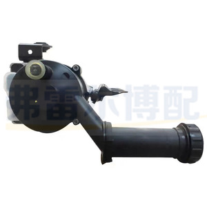 Bomba de dirección asistida eléctrica 4007VP para Peugeot 307 Citroen C4 C5, pieza de repuesto nueva - Product Image 3