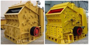 Lowest Price <strong>Mining</strong> <strong>Pulverizer</strong> Equipment Quarry Stone Crusher Crushing Plant Impact Crusher - Product Image 5