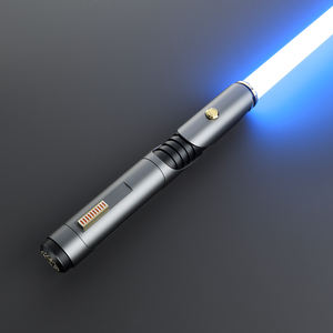 LGT Saber <span class=keywords><strong>Sabre</strong></span> <span class=keywords><strong>laser</strong></span> de duel lourd rechargeable avec poignée en métal FOC-<span class=keywords><strong>Force</strong></span> <span class=keywords><strong>FX</strong></span> <span class=keywords><strong>Sabre</strong></span> <span class=keywords><strong>laser</strong></span> pour enfants et adultes jouets lumineux - Product Image 4