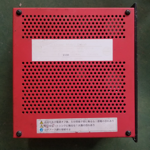 TD-100-200AC-G20L-5U-N <b>Linear</b> Drive - Product Image 2