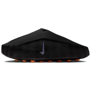 <span class=keywords><strong>Nike</strong></span> Mind 001 Pantoufles fermées pour hommes, noires, en EVA, à séchage rapide, pour toutes les saisons - Product Image 1