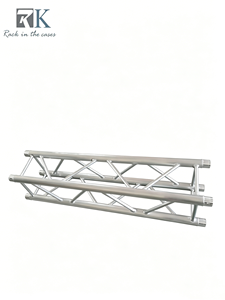 Durable Aluminum Stage Lighting Spigot Truss for Concert Events Shows - Product Image 1