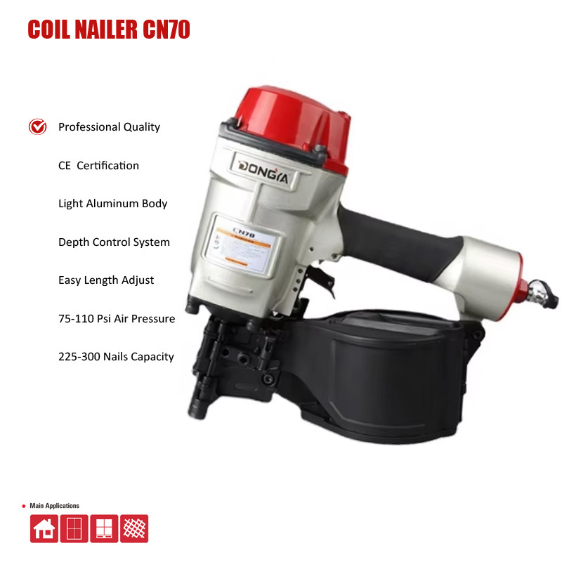DONGYA CN70 Industrial DIY Best Air