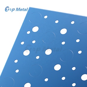 Exterior <span class=keywords><strong>de</strong></span> pared <span class=keywords><strong>de</strong></span> <span class=keywords><strong>aluminio</strong></span> <span class=keywords><strong>de</strong></span> revestimiento <span class=keywords><strong>de</strong></span> <span class=keywords><strong>Aluminio</strong></span> <span class=keywords><strong>perforado</strong></span> Panel <span class=keywords><strong>de</strong></span> fachada <span class=keywords><strong>para</strong></span> Decoración - Product Image 4