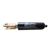 Régulateur de siège à ressort pneumatique neuf 7202-00179/7202-00039 pour châssis de bus Yutong ZK6129, pièce de rechange, fabriqué à Guangzhou, Chine