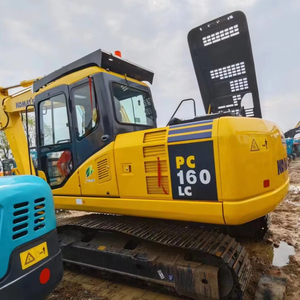 Mini-excavatrice Caterpillar CAT306 d'origine 2022 avec moteur, boîte de vitesses, pompe, capacité de la benne de 0,2 m³, poids opérationnel de 6 tonnes - Product Image 1
