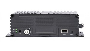 <span class=keywords><strong>Enregistreur</strong></span> vidéo numérique mobile 4 canaux 1080P de haute qualité avec 3G/4G, GPS, <span class=keywords><strong>WiFi</strong></span>, stockage HDD/SSD 2 To, vision nocturne et enregistrement audio - Product Image 3