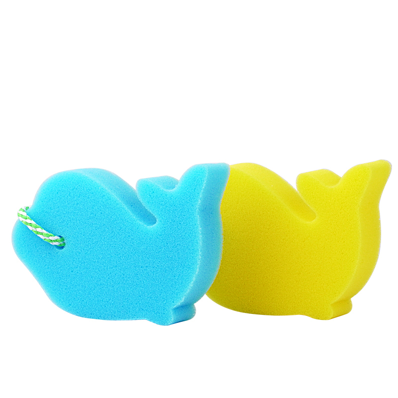 Baleine 17*11*3cm, emballage en vrac avec corde