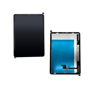 <span class=keywords><strong>หน้า</strong></span><span class=keywords><strong>จอ</strong></span> LCD แบบสัมผัสพร้อมชุดดิจิไทเซอร์สำหรับ <span class=keywords><strong>iPad</strong></span> Pro 11 <span class=keywords><strong>Gen</strong></span>.1/2/3/4  <span class=keywords><strong>หน้า</strong></span><span class=keywords><strong>จอ</strong></span>ทดแทนสำหรับ <span class=keywords><strong>iPad</strong></span> Air 4/5 และ <span class=keywords><strong>iPad</strong></span> 7/8/9 ขายดี - Product Image 3