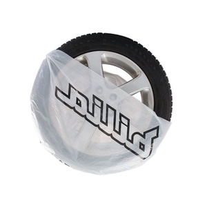 Bolsa de Almacenamiento para Neumáticos de Repuesto, Impermeable, Desechable, de Alta Calidad, para Automóviles, Venta al por Mayor en Turquía - Product Image 6
