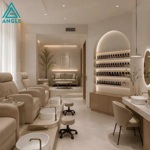 <span class=keywords><strong>Arredamento</strong></span> Personalizzabile per Saloni, Espositori per Negozi, Design d'Interni Completo per Saloni <span class=keywords><strong>di</strong></span> Bellezza e Boutique - Product Image 2