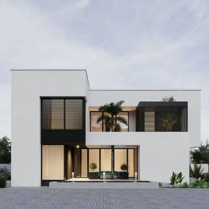 Nhà máy tùy chỉnh đương đại tự nhiên phổ biến Tiny cao cấp tùy chỉnh tiểu Moveable container nhà tiền chế nhà - Product Image 2